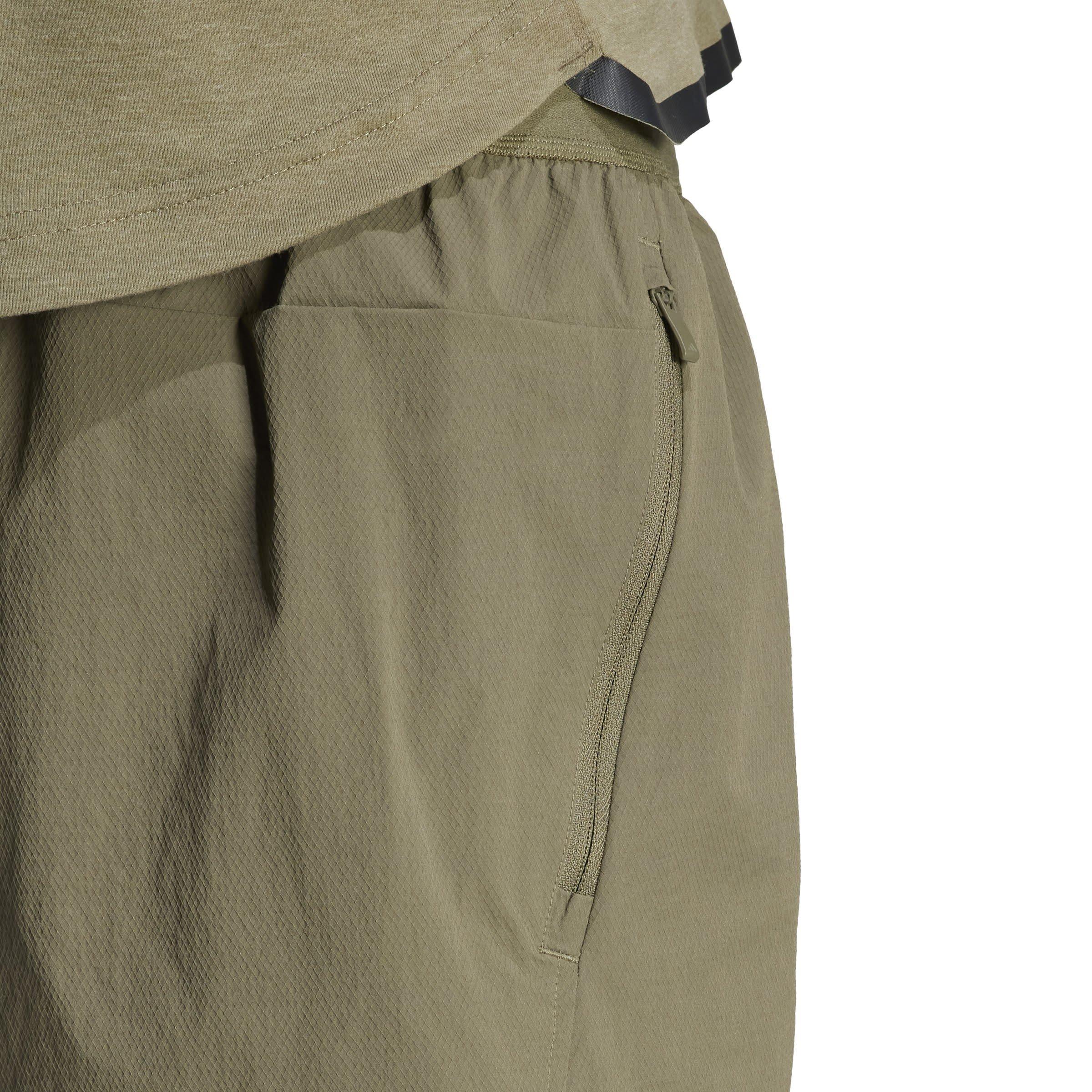 adidas Designed 4 Training CORDURA Workout Shorts