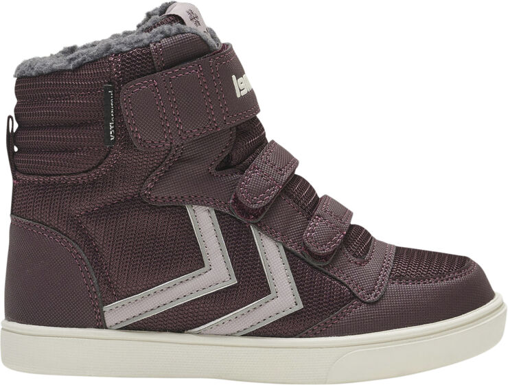 Hummel Stadil Super Poly foret støvler Lilla