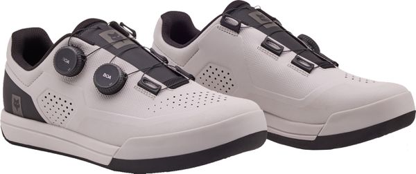 UNION BOA FLAT Flatpedalschuhe  vintage white  46