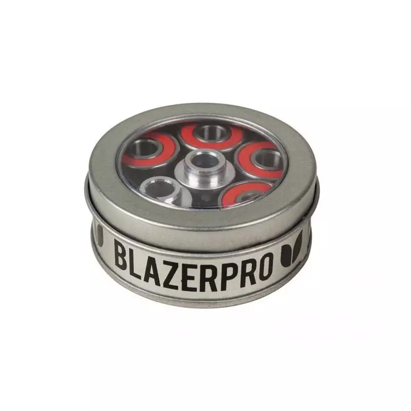 Roulements Trottinette BLAZER PRO Roulements Abec 9 Red