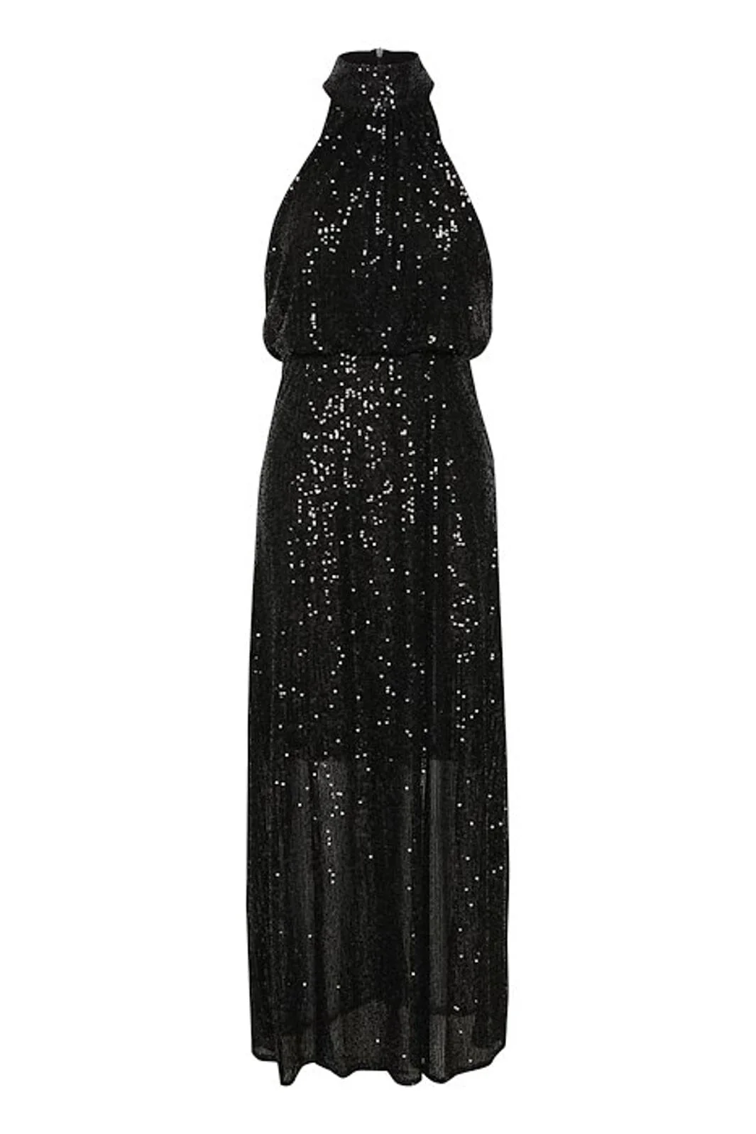 Gestuz Kammygz Halterneck Dress 10909634
