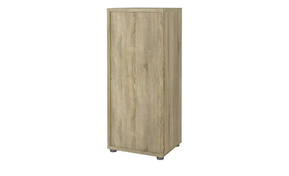 Regal Saale 47,2 cm 113,4 cm Eiche (Nachbildung)