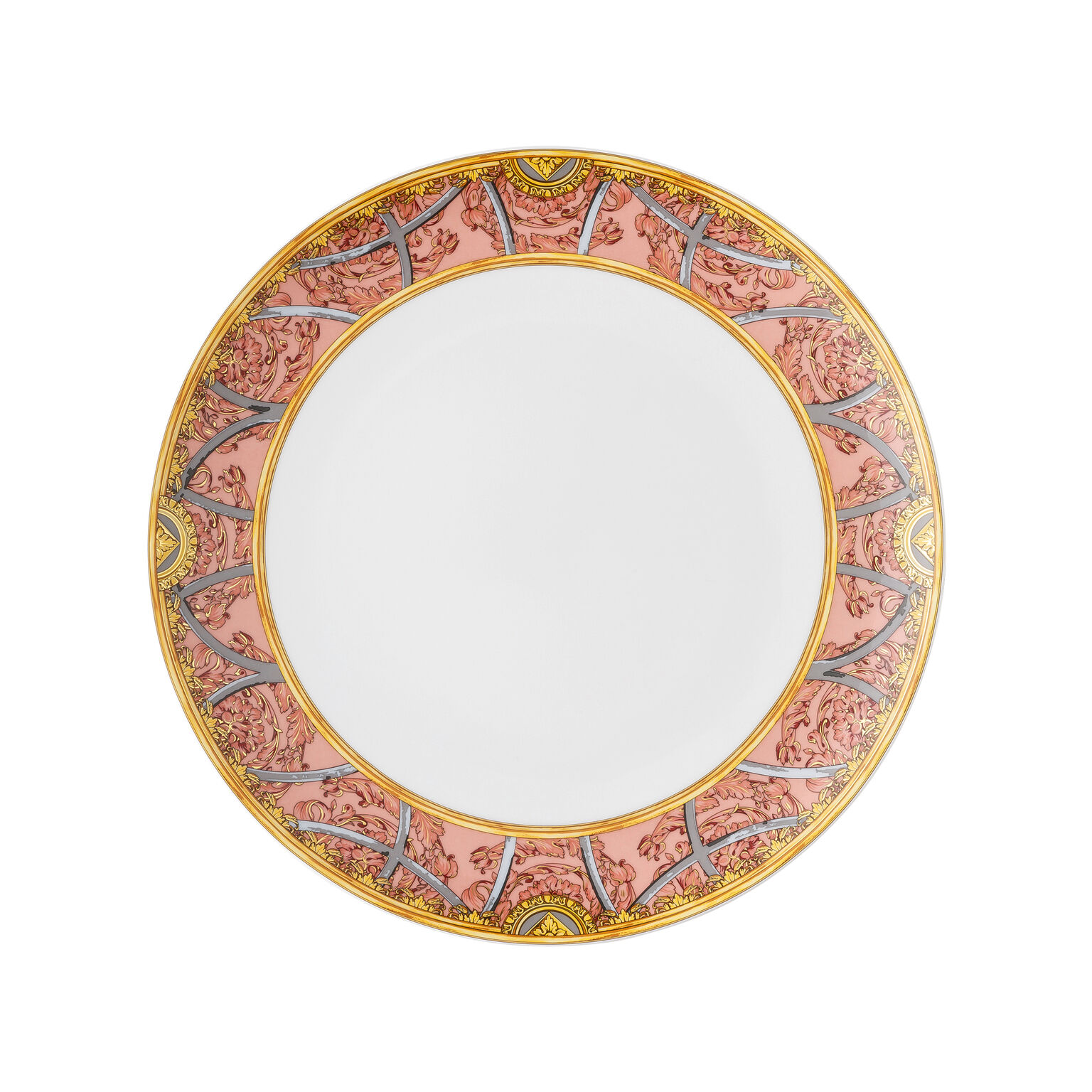 La Scala del Palazzo Scala Palazzo Rosa Speiseteller 28 cm