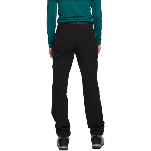 Pantalon randonnée TRANGOWORLD LUNA SF W CAVIAR