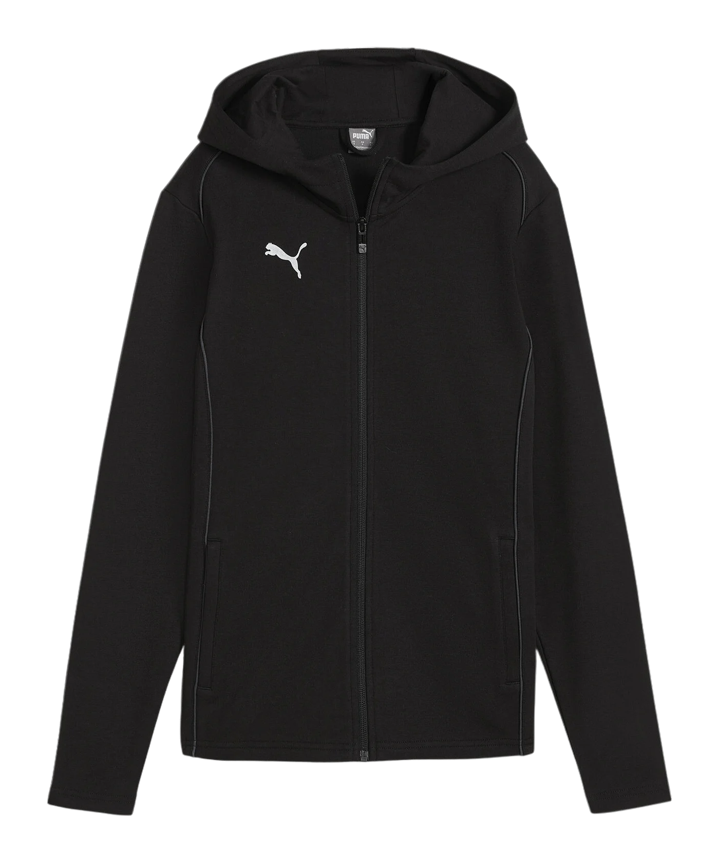 PUMA teamFINAL Casuals Kapuzenjacke Damen F03