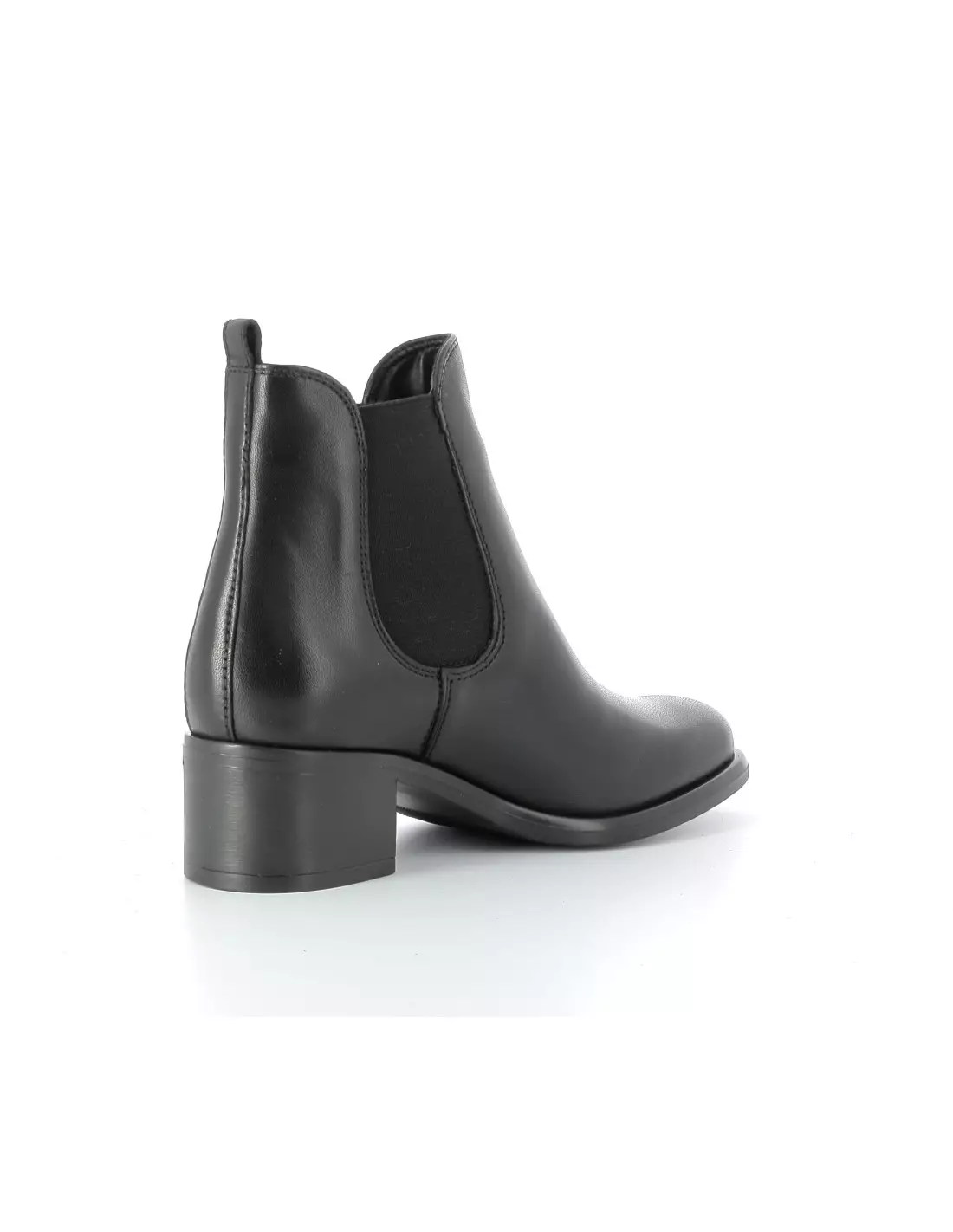 TAMARIS 1-25389 - Chelsea Black