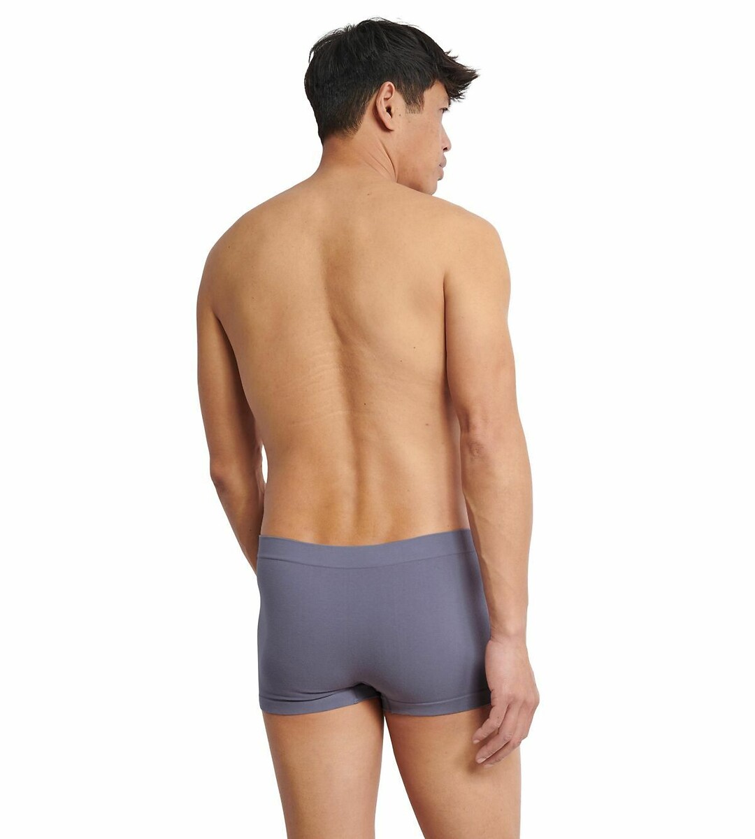 SLOGGI<br>Conjunto de 2 cuecas boxer lisas