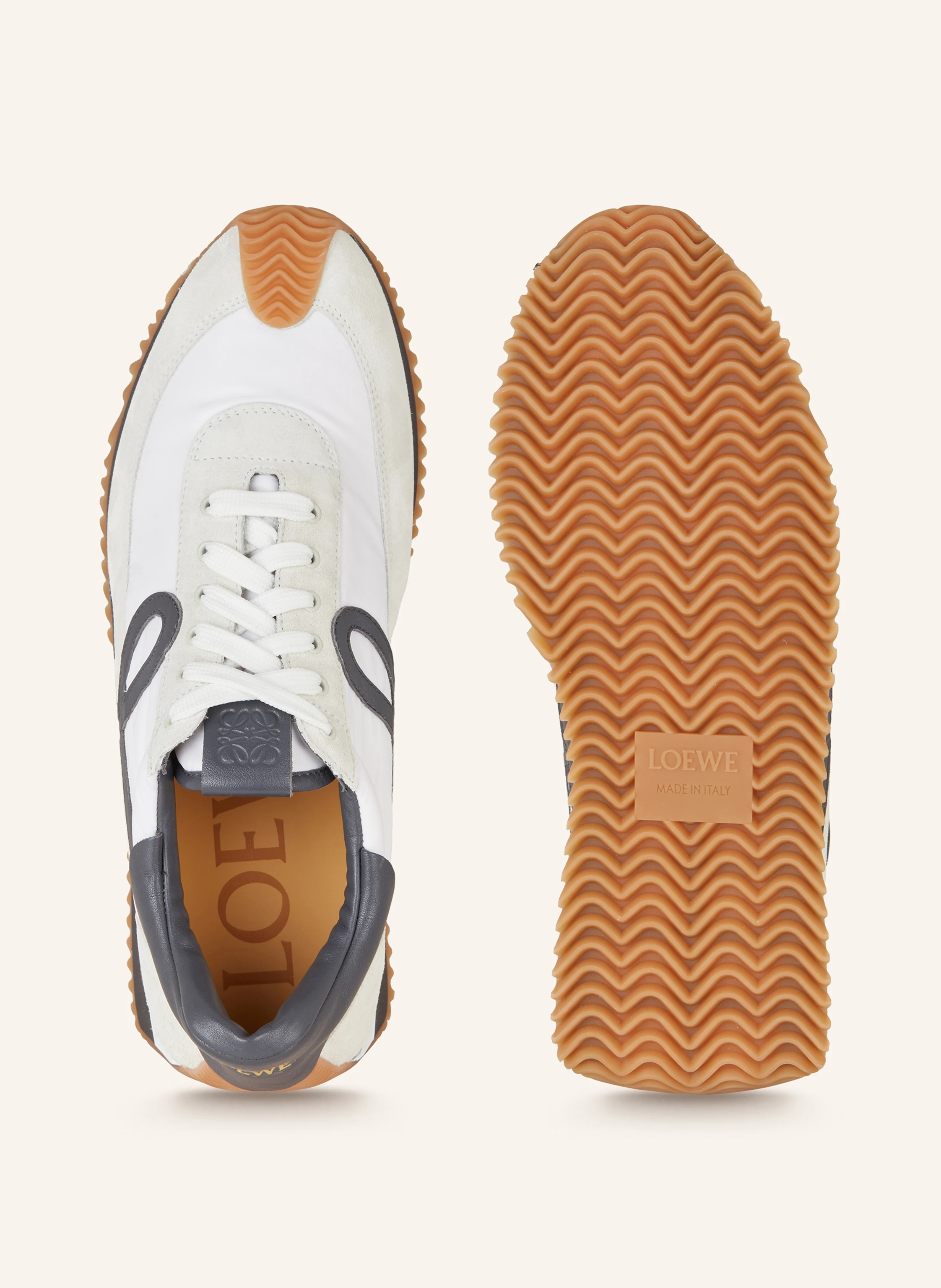 LOEWE Sneaker FLOW RUNNER
