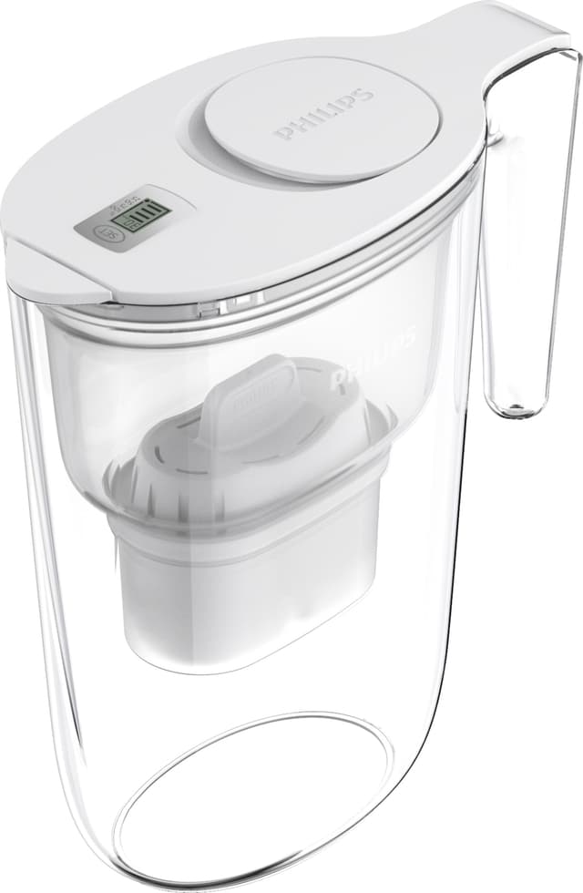 Philips Instant vandfilterkande AWP2933WHT/31 (hvid)
