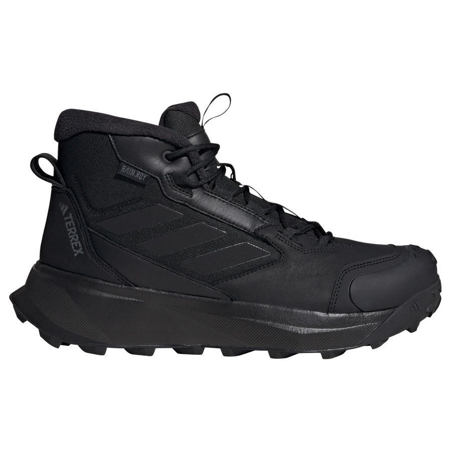 Adidas Chaussure mi-montante cuir hiver Terrex Rain.Rdy Cold.Rdy
