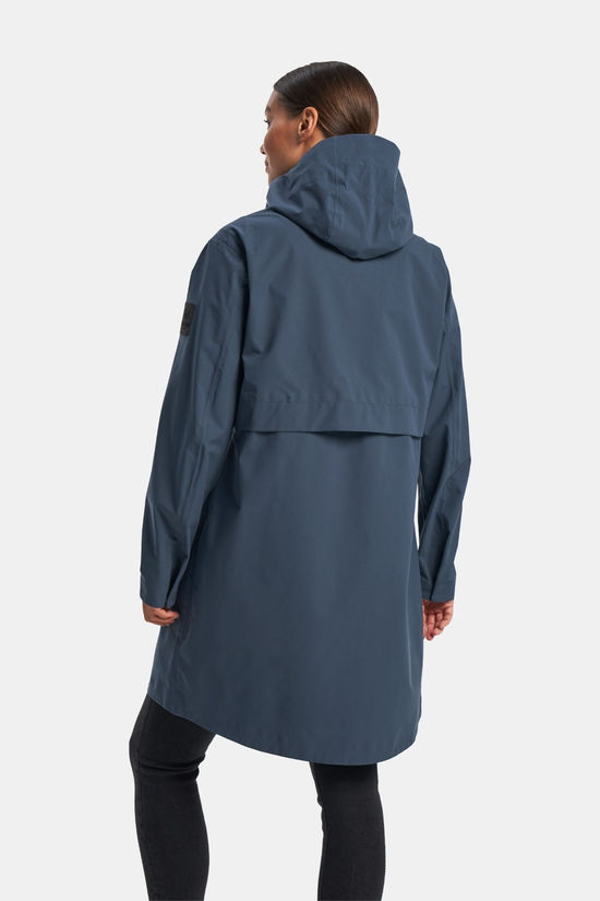 Tenson Tenson Misty Parka Gevoerde Jas Dames