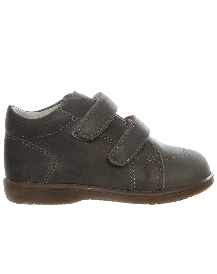 Lauflernschuhe FIRST STEP in grau
