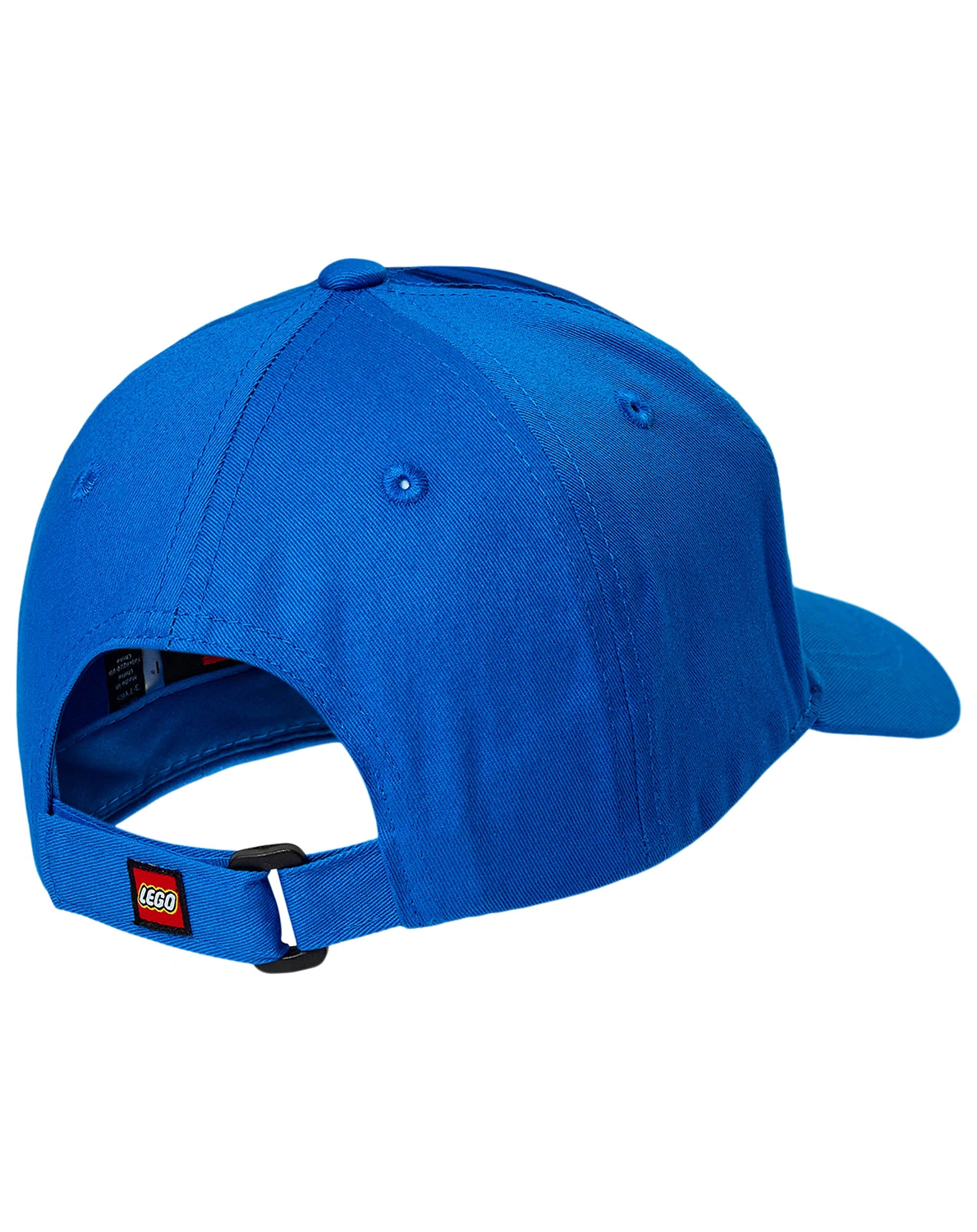Basecap LWARIS 312 in blue