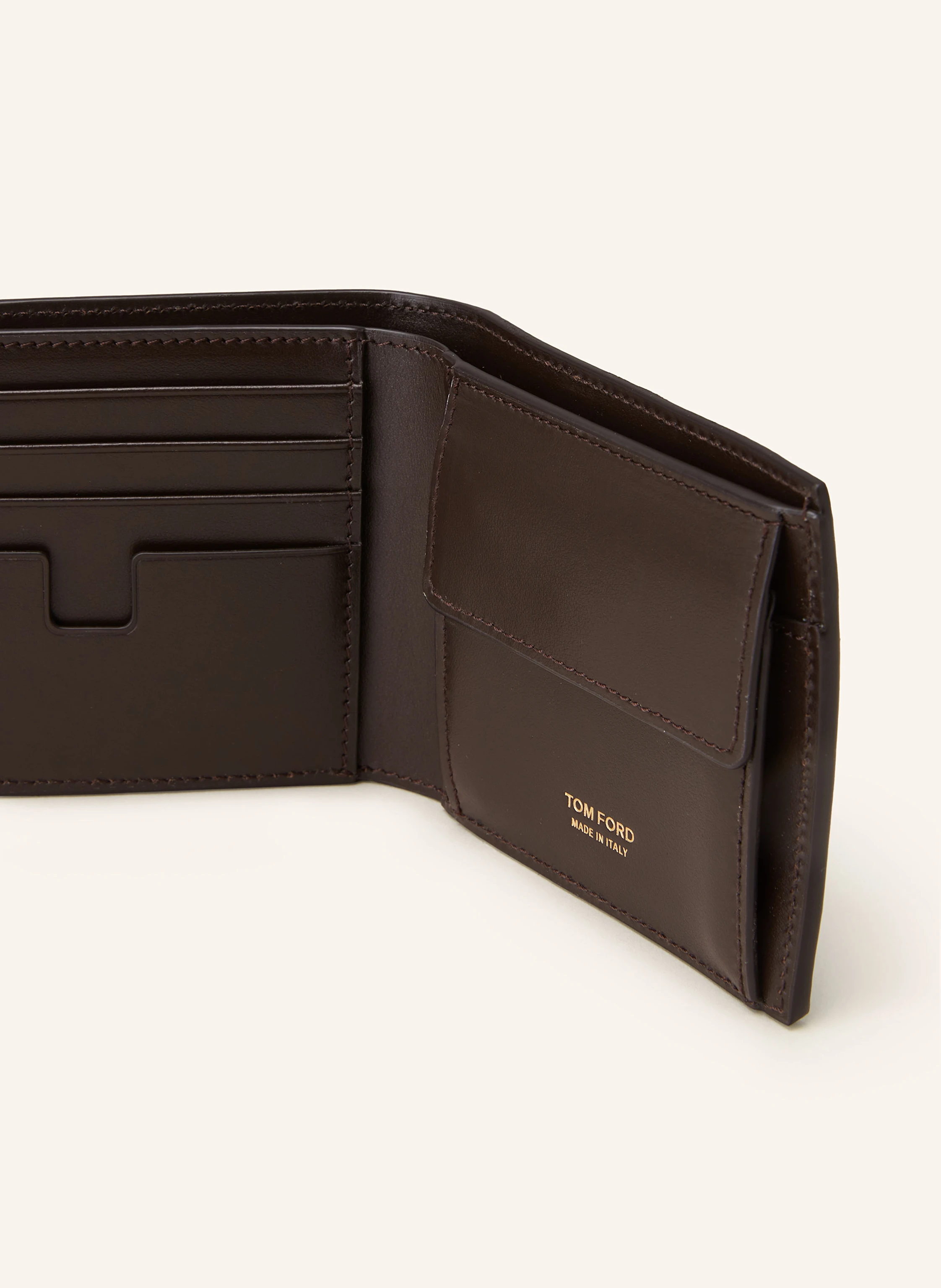 TOM FORD Geldbörse