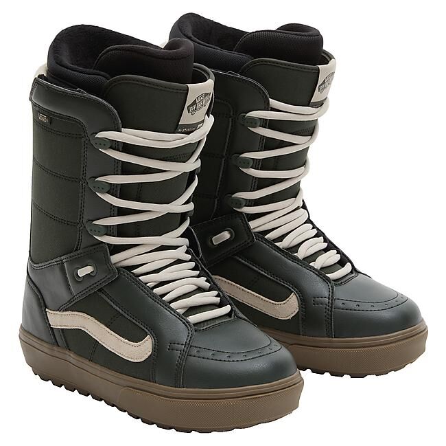 VANS - BOOTS MN HI-STANDARD OG