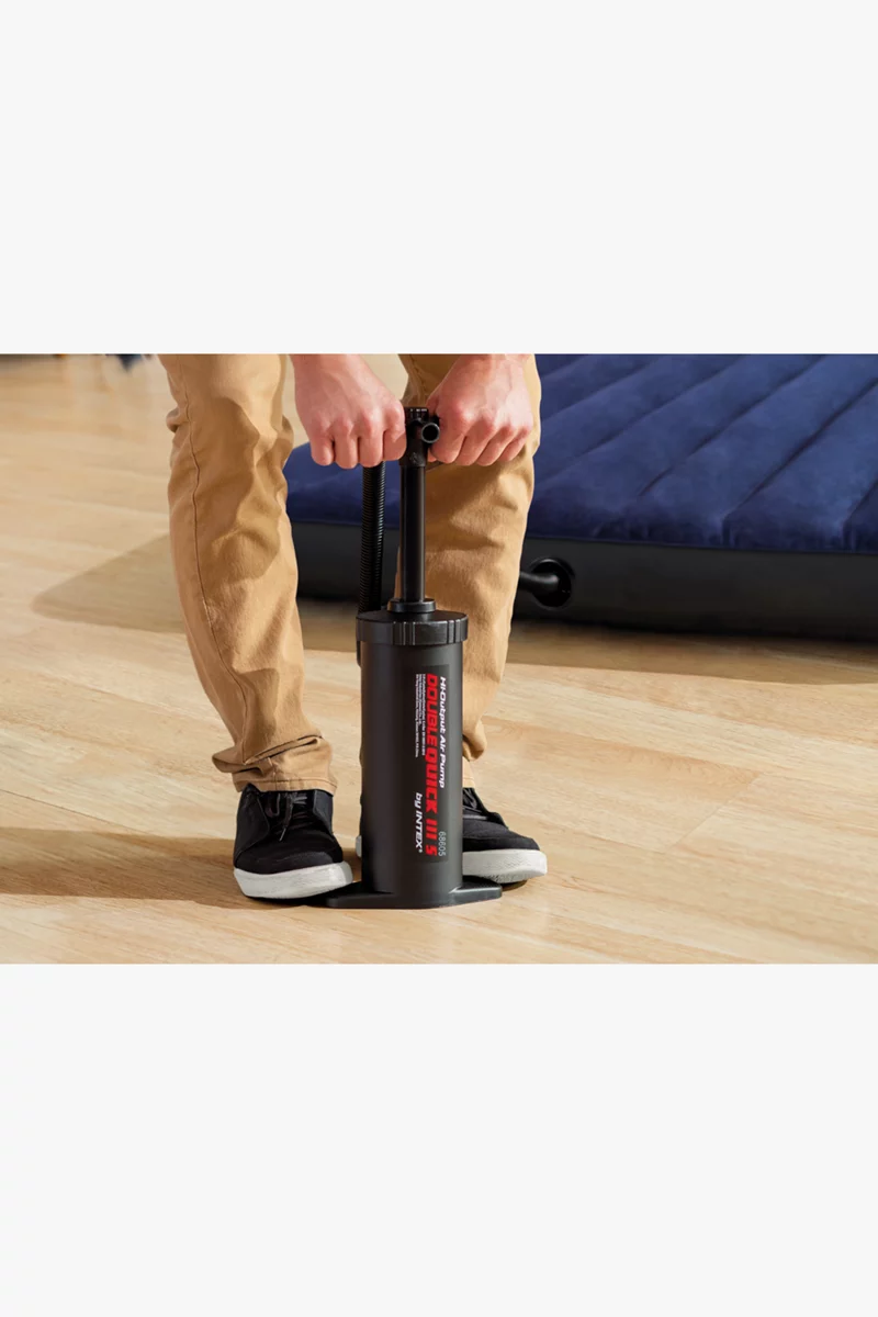 Intex Double quick 3 Pumpe