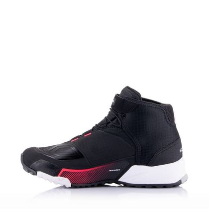 Baskets Alpinestars CR-X WOMEN'S DRYSTAR - Noir / Rose