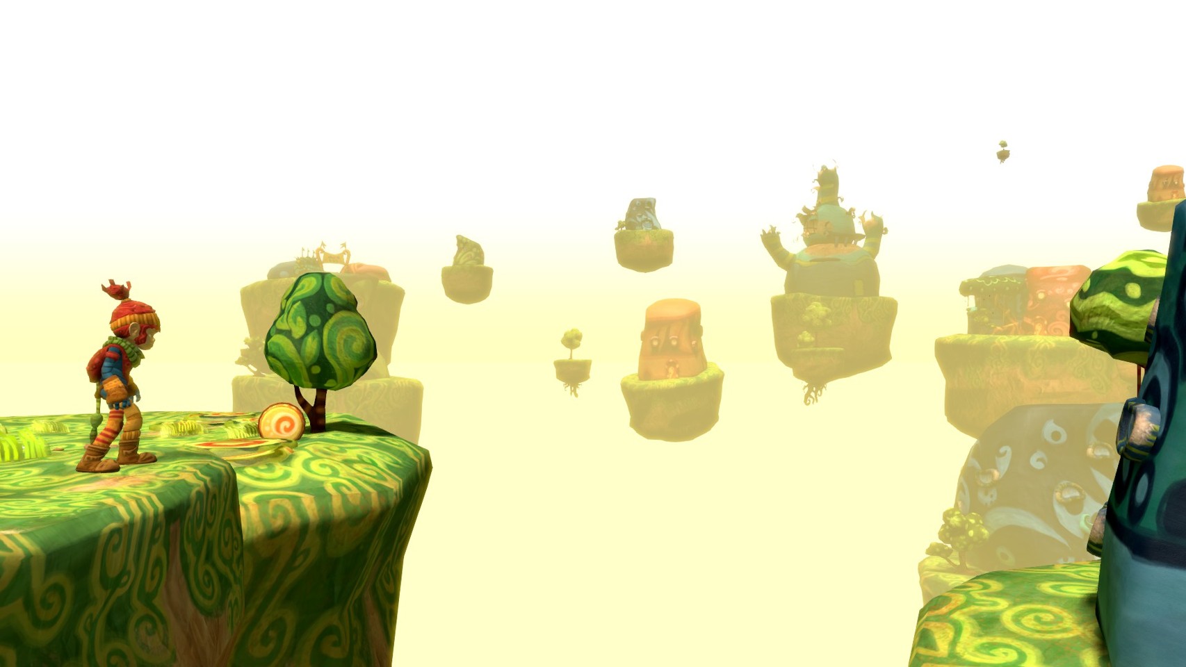 The Last Tinker™: City of Colors- PC