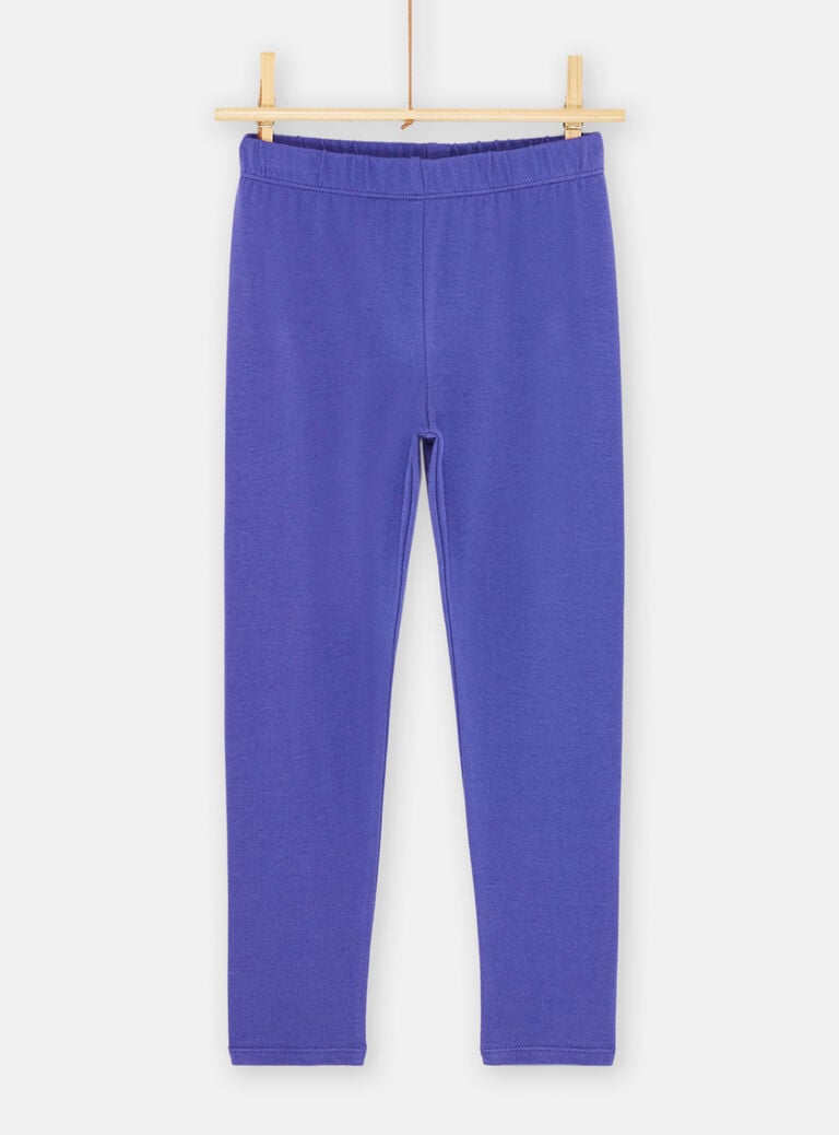 Ensemble pyjama rose et bleu