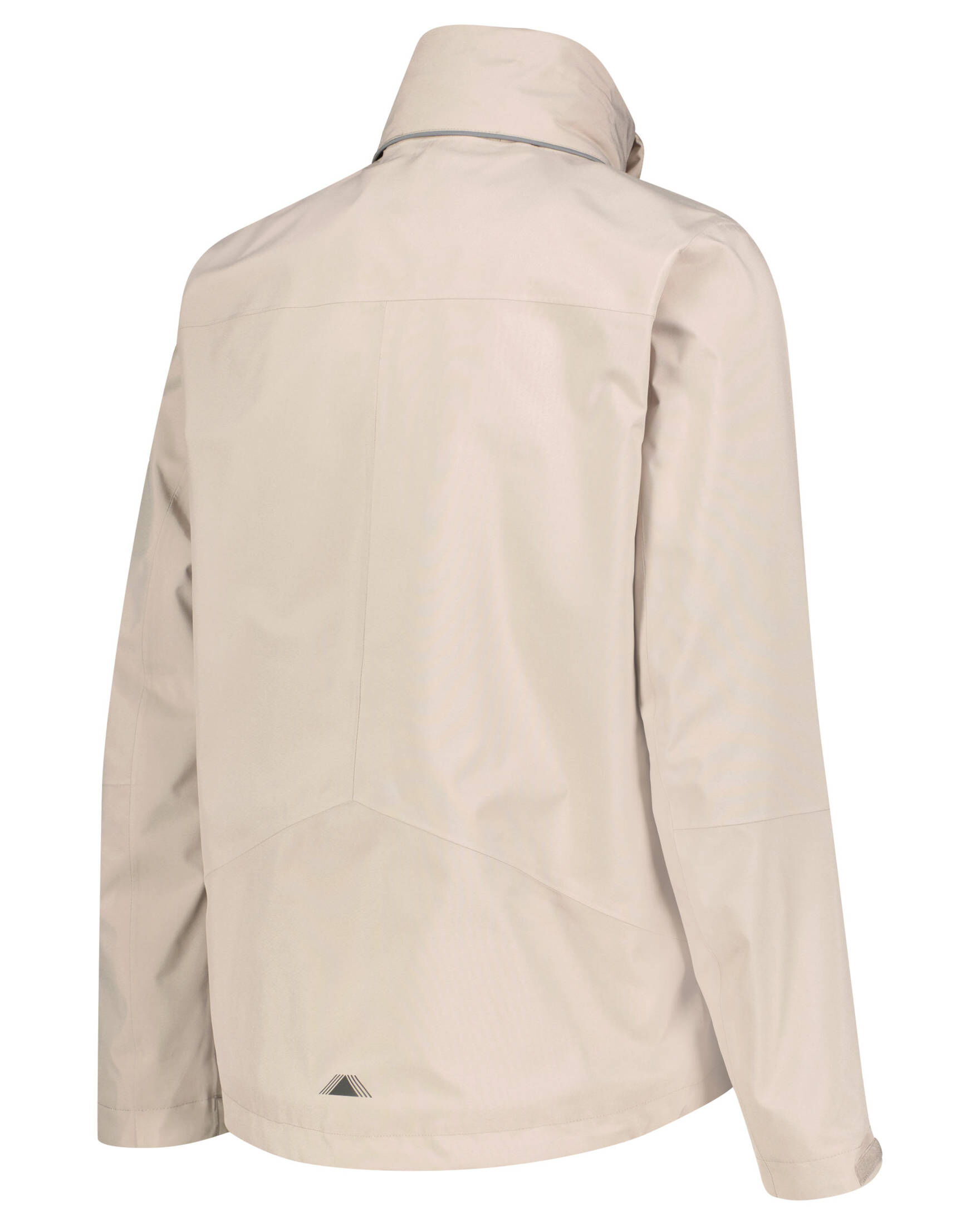 meru| Herren Bergjacke BARCELOS