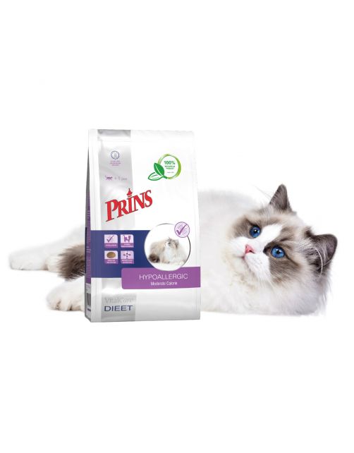 Prins Vitalcare Dieet Hypo - Kattenvoer