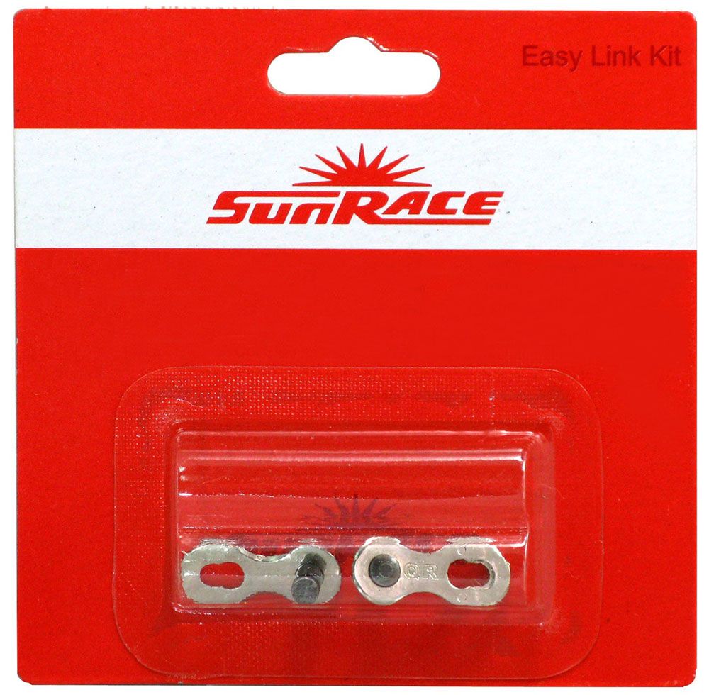 SunRace Easy Link 9-fach Kettenschloss kaufen | Bike-Discount