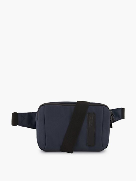 FILA Bauchtasche Blau