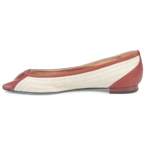 Azzaro - JOUR Beige / Camel