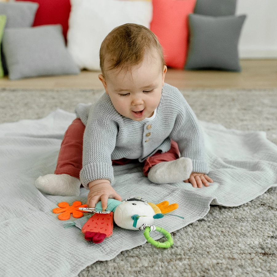fehn® Activity-Schmetterling