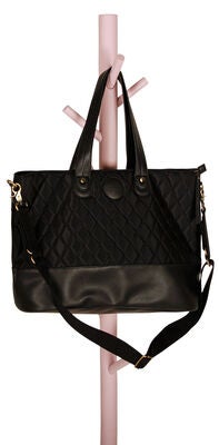 Petite Cherie Classic Stelleveske, Black