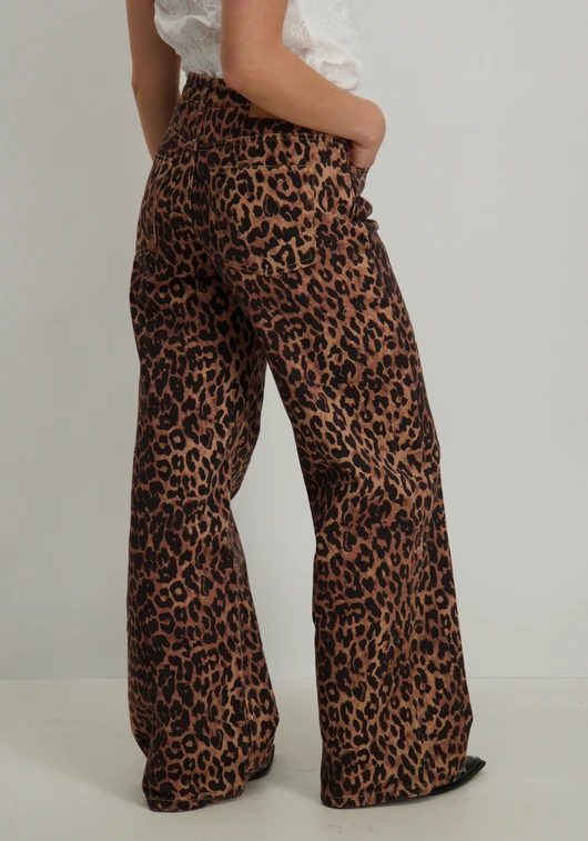Harper & Yve Broek Mayra HS25R101