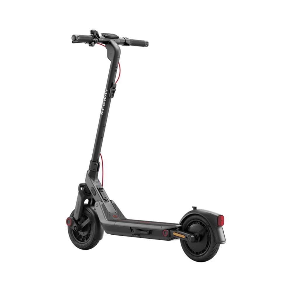 Segway E3 Pro D E-Scooter