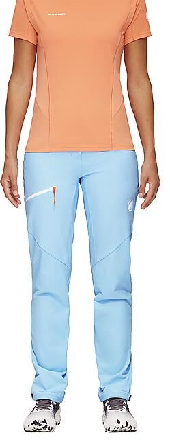 MAMMUT - PANT SOFTSHELL COURMAYEUR SO PANTS WOMEN