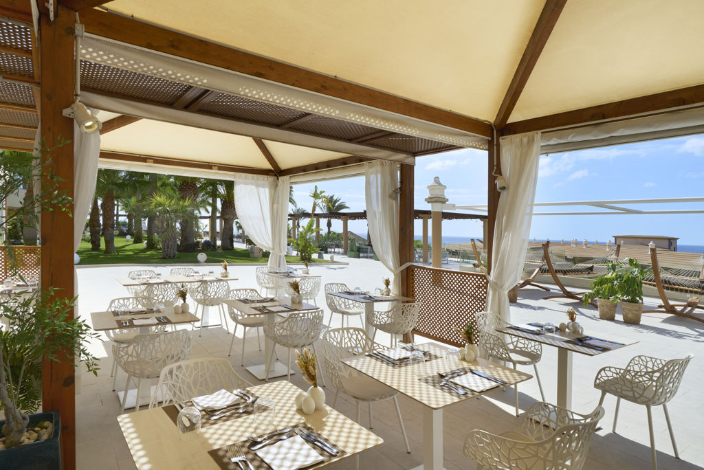 Iberostar Selection Fuerteventura Palace Halfpension - Hotel