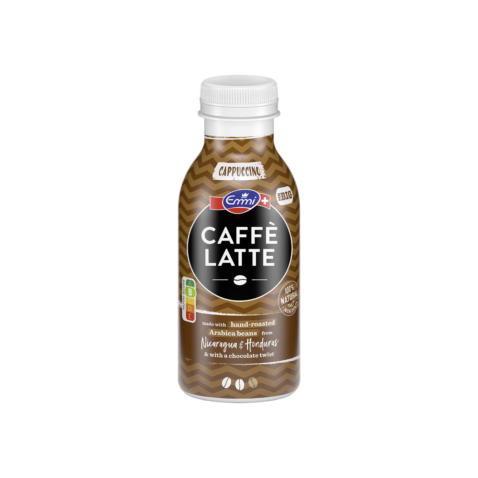Emmi Caffe Latte Cappuccino Big