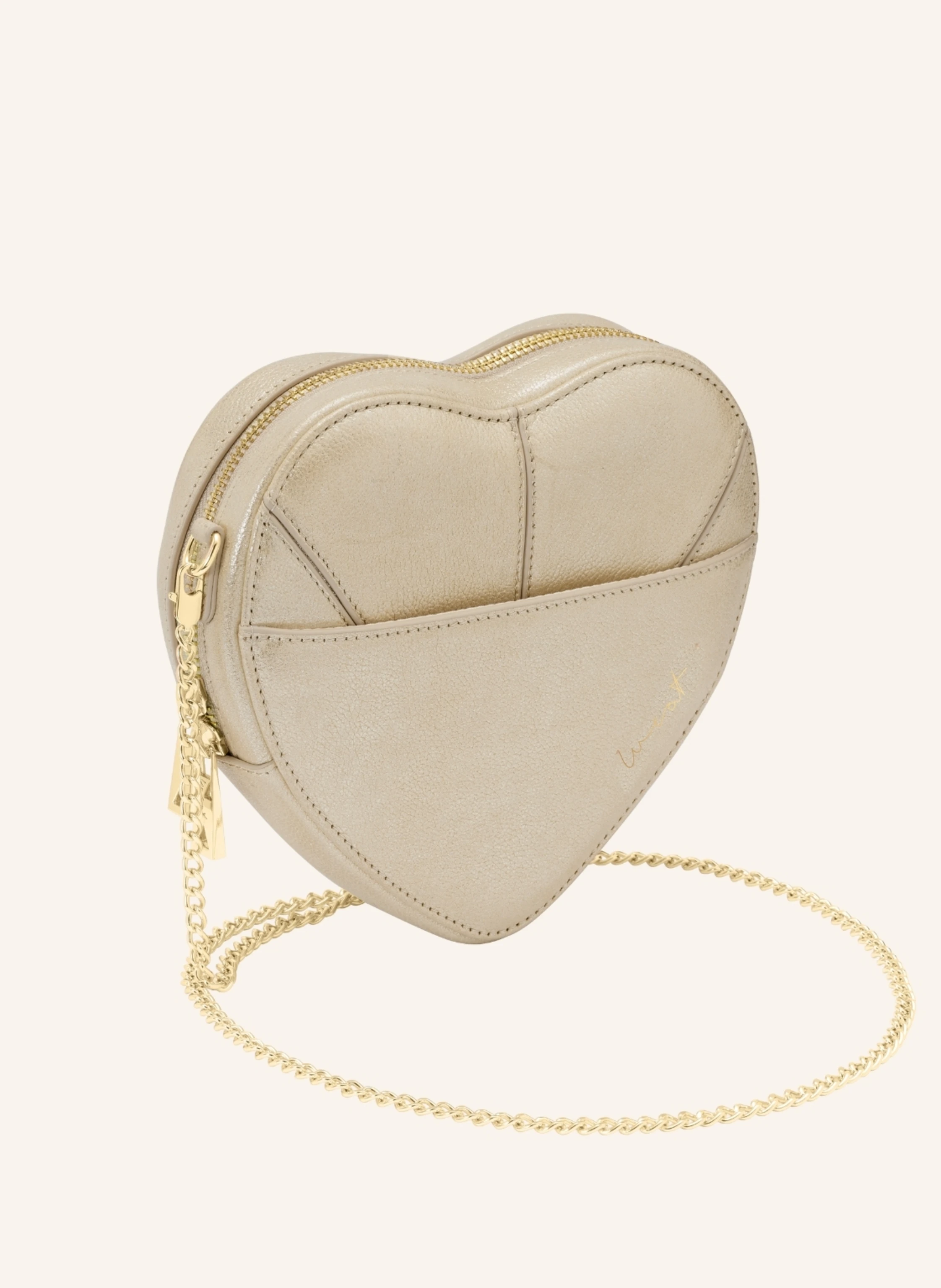 WEAT Handtasche BIG HEART