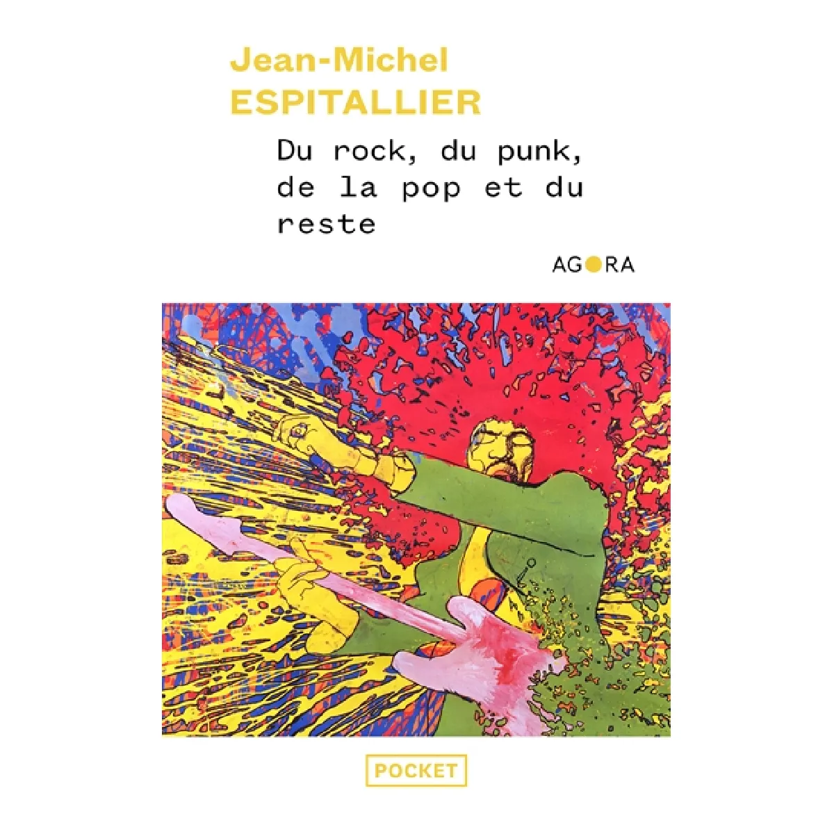 Du rock, du punk, de la pop et du reste · Occasion