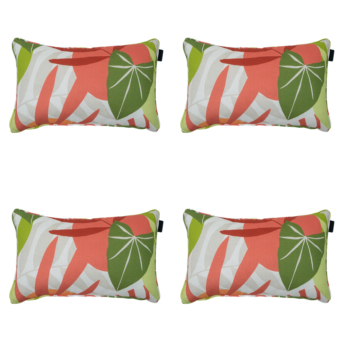 Madison Iven terra Sierkussen - Set van 4