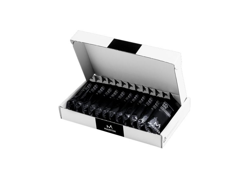 Maurten Gel 160 10 Stück à 65g Nahrungsgel