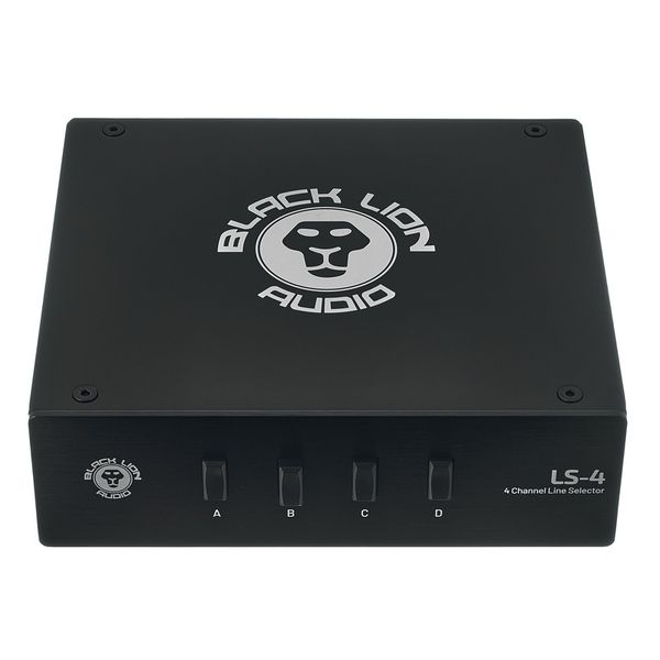 Black Lion Audio LS-4