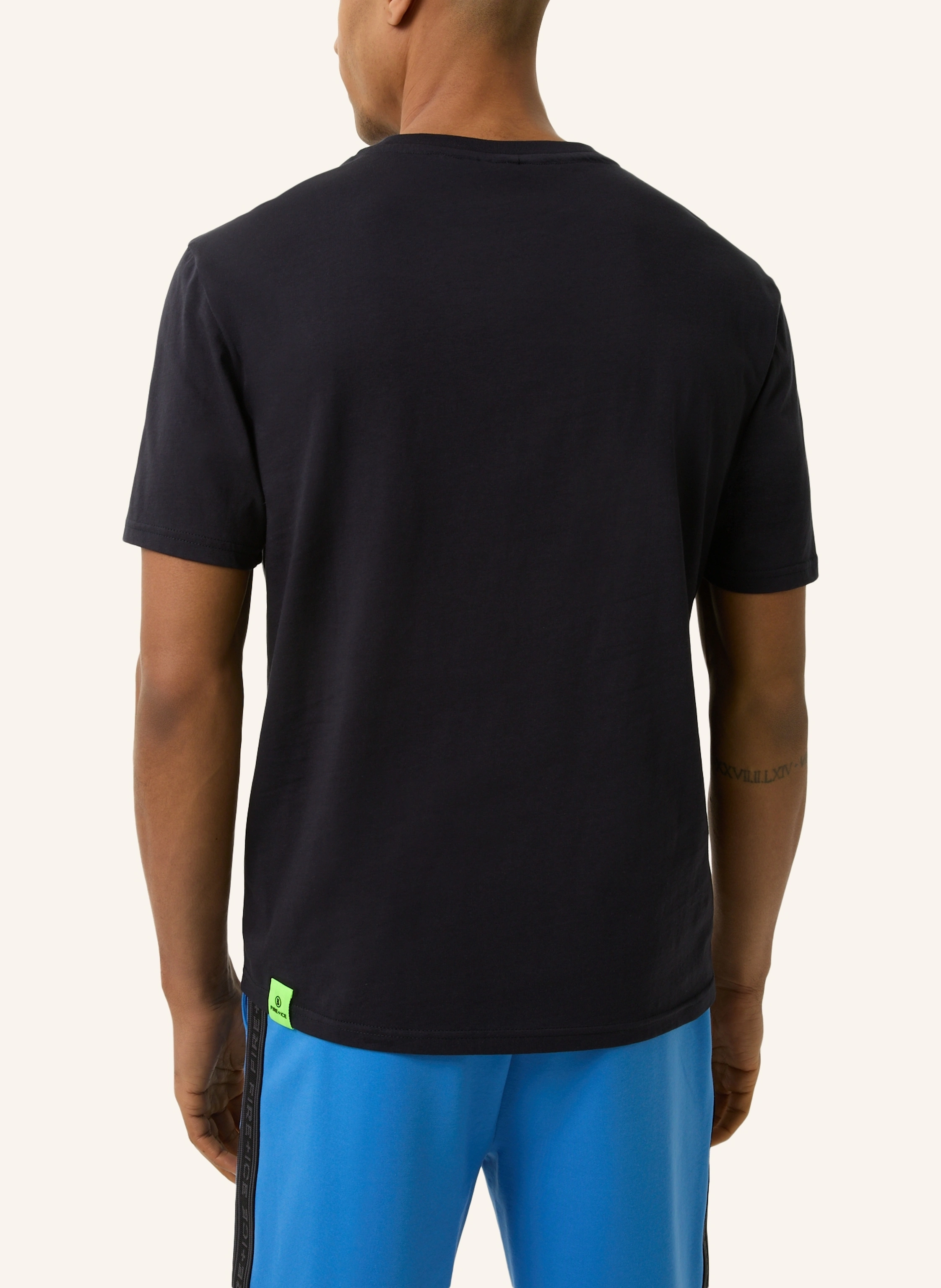 FIRE+ICE T-Shirt MICK3