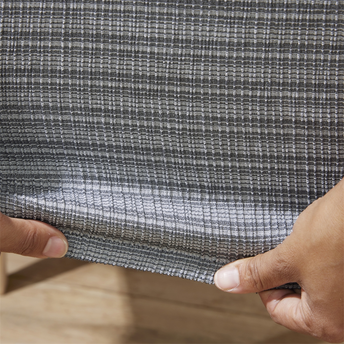 Housses de chaises extensibles