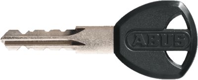 AbusFacilo 32/150HB230 + Halter USH32 + Stahlkabel Cobra™ 10/140 - schwarz
