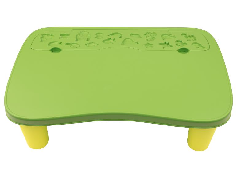 Speeltafel
