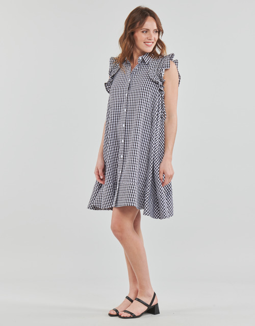 Molly Bracken - EL934AP - Noir / Blanc