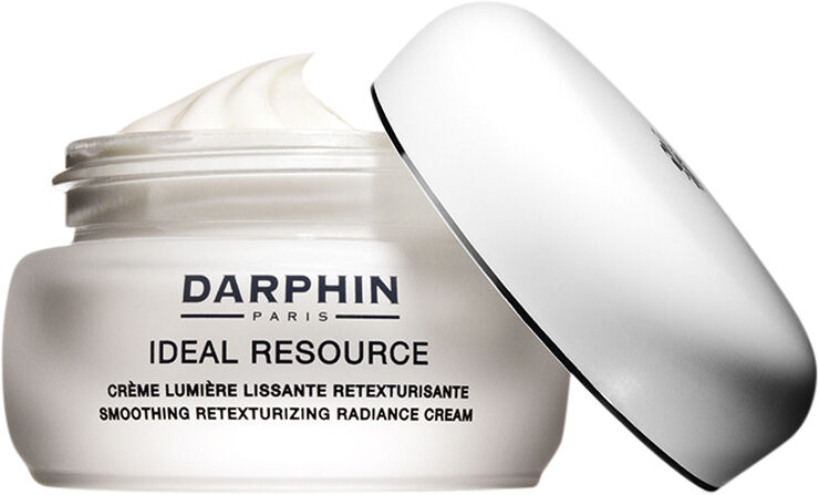 Darphin Ideal Resource Smoothing Radiance Cream, 50 ml