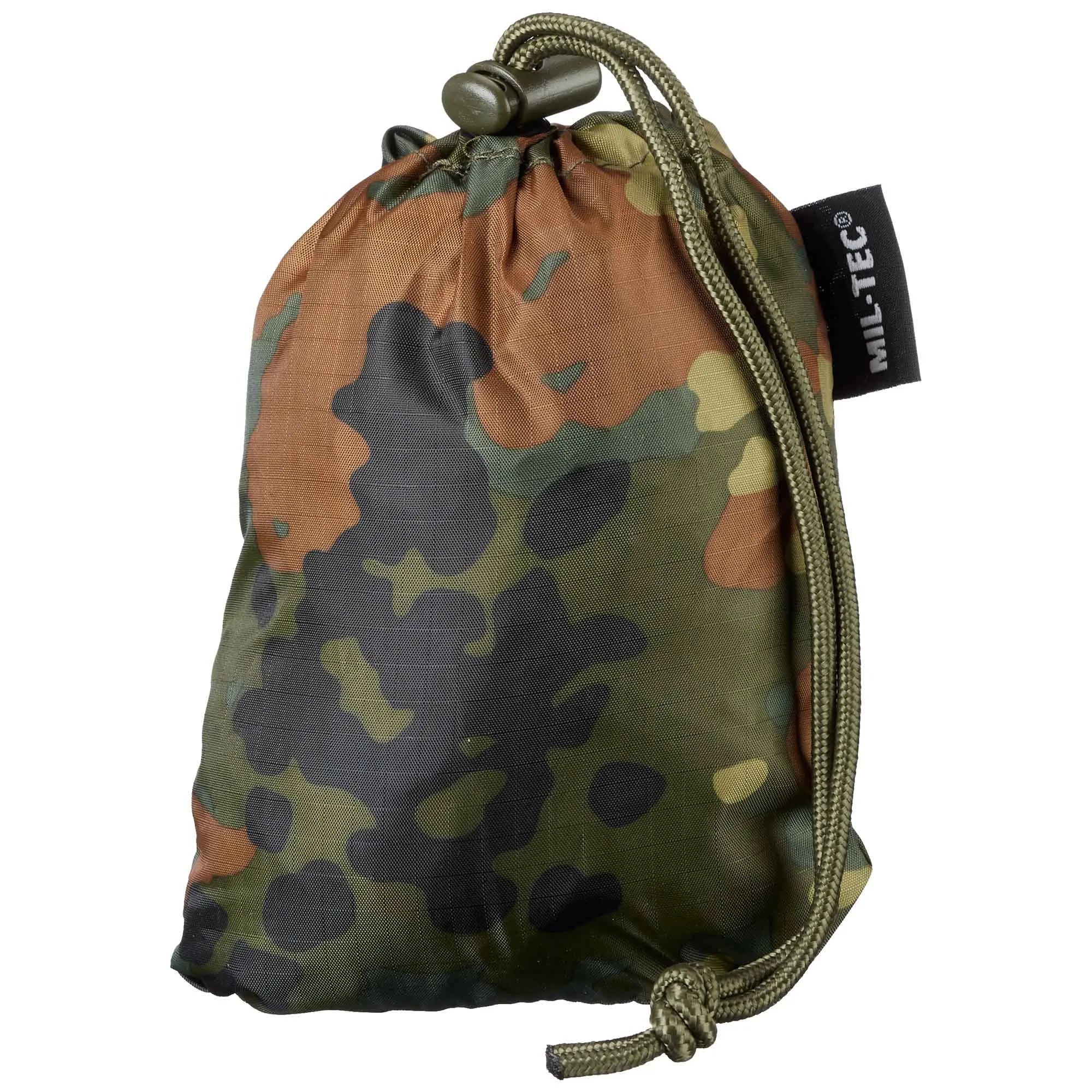 Mil-Tec -  BW Rucksackbezug 130 L