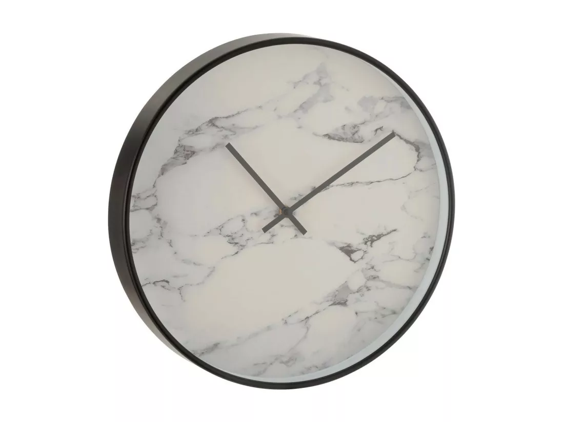 Horloge Murale Design 