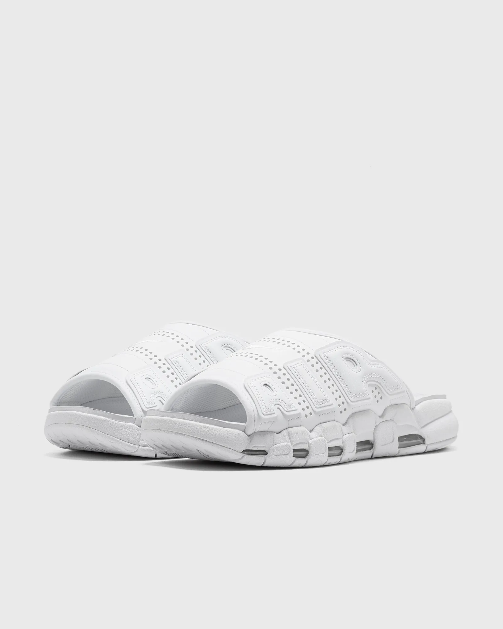Nike AIR MORE UPTEMPO SLIDE