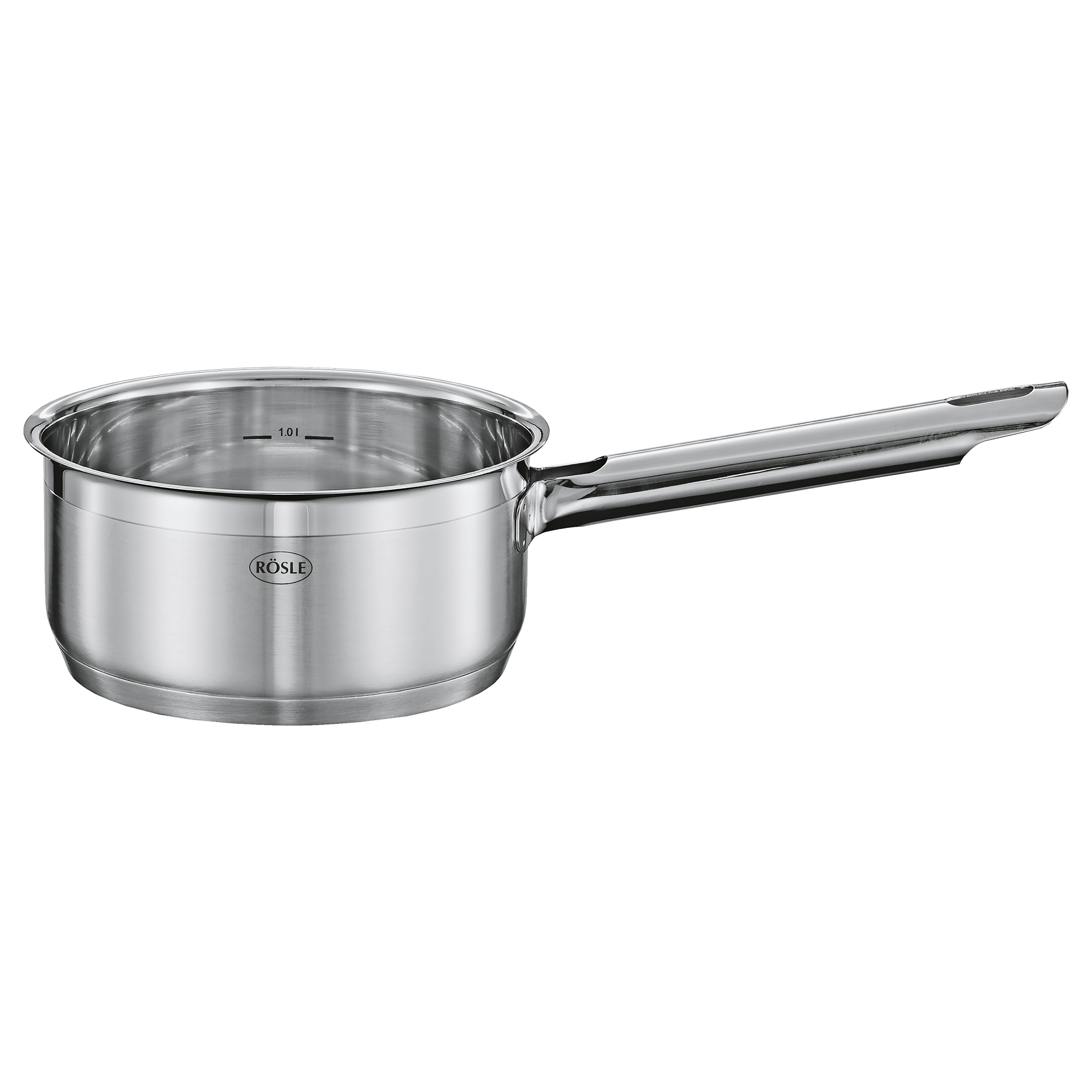 Stielkasserolle ELEGANCE Ø 16 cm